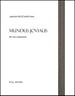 Mundus Jovialis